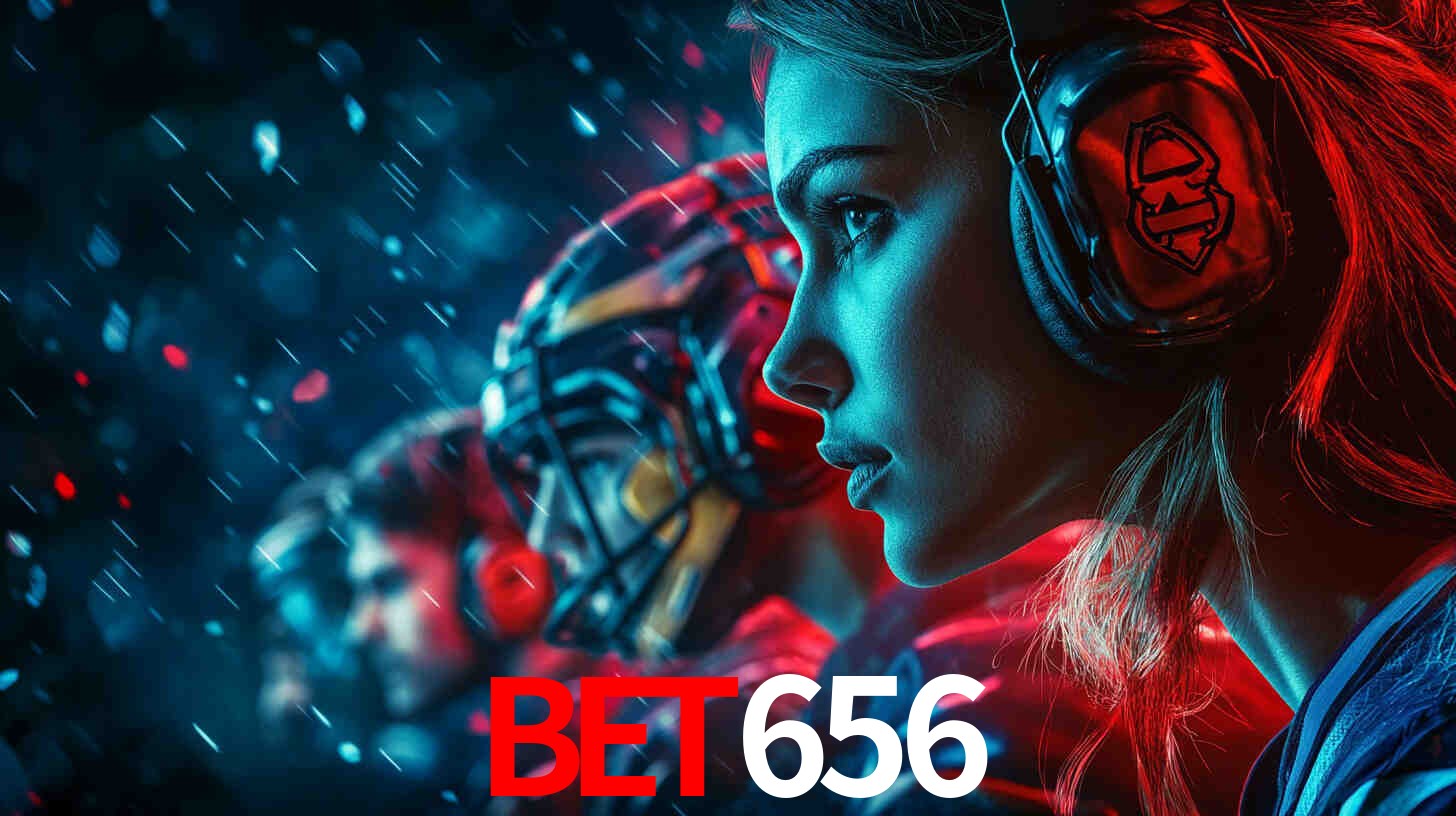 Esportes Disponíveis no BET656