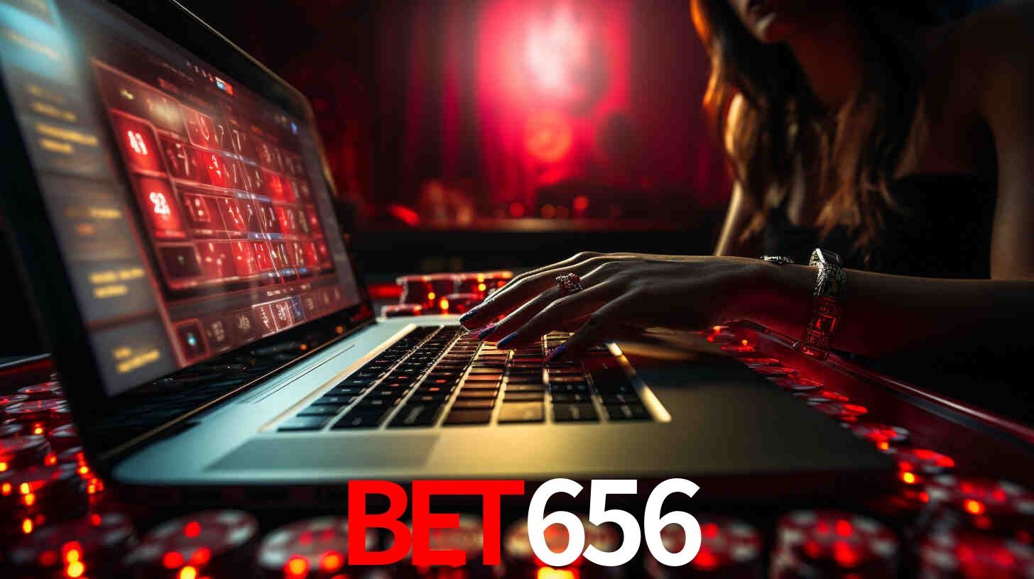 Por Que Escolher o BET656?