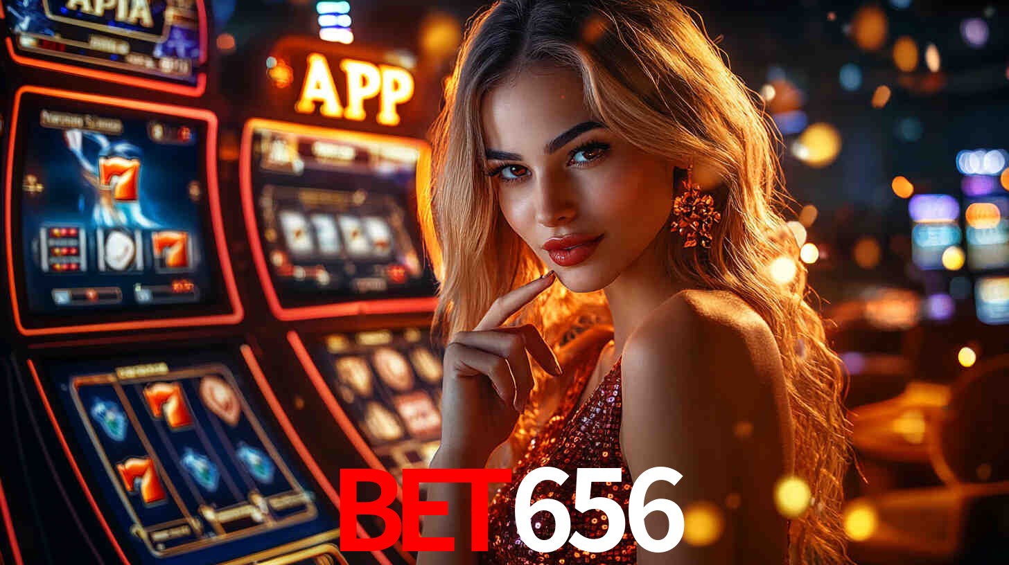 Baixar App Android BET656