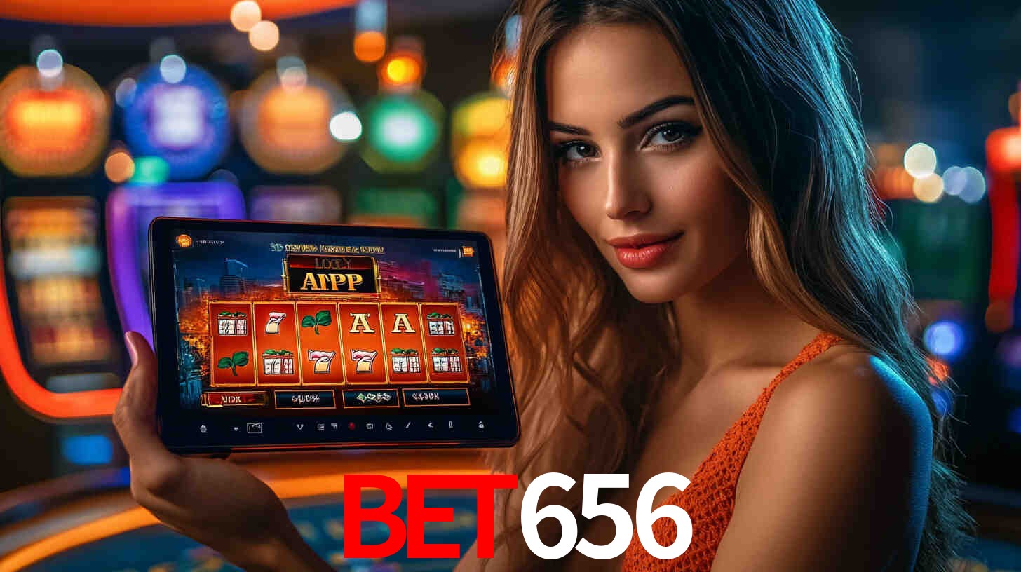 Baixar App iOS BET656