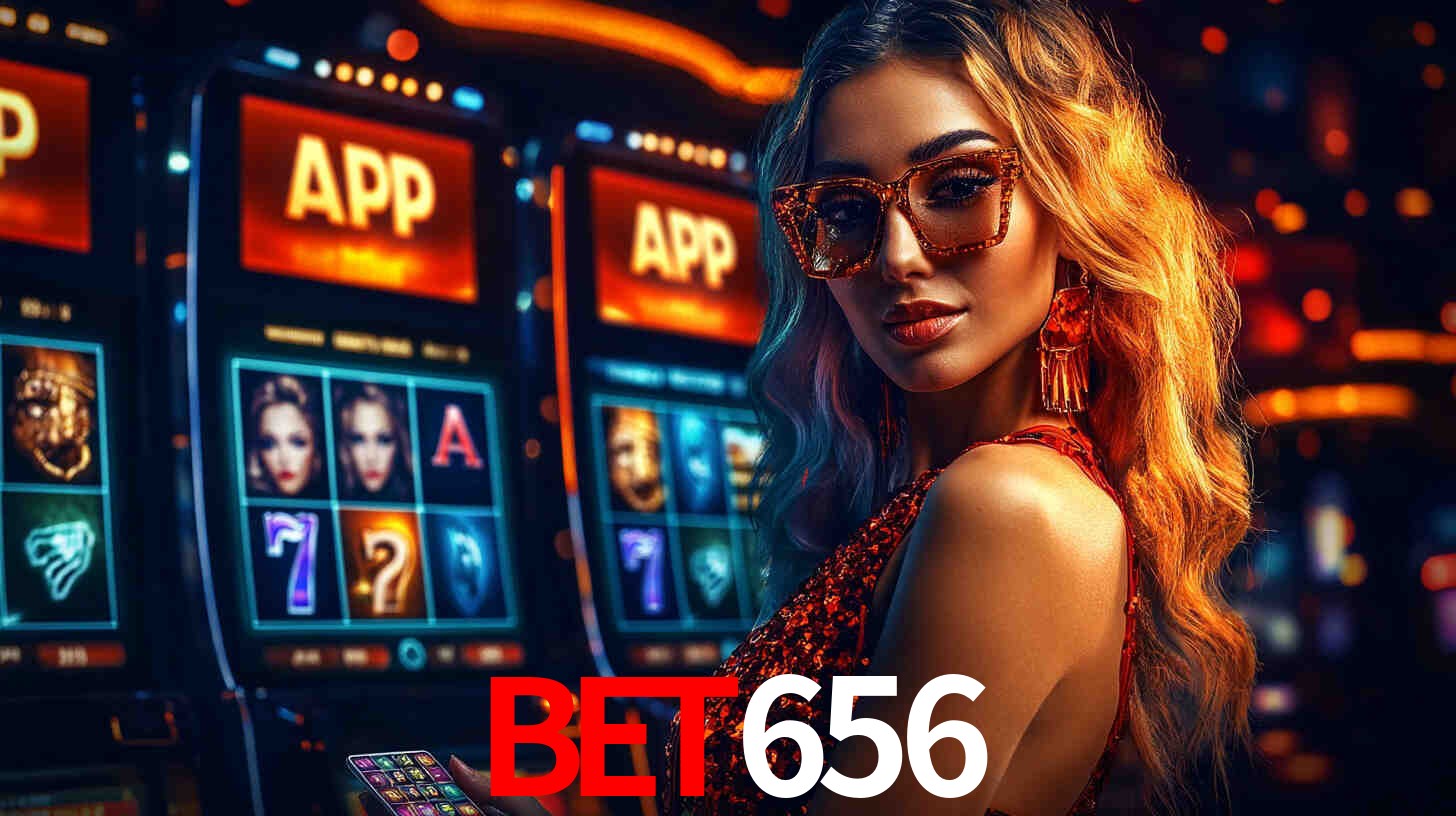 Benefícios do App BET656