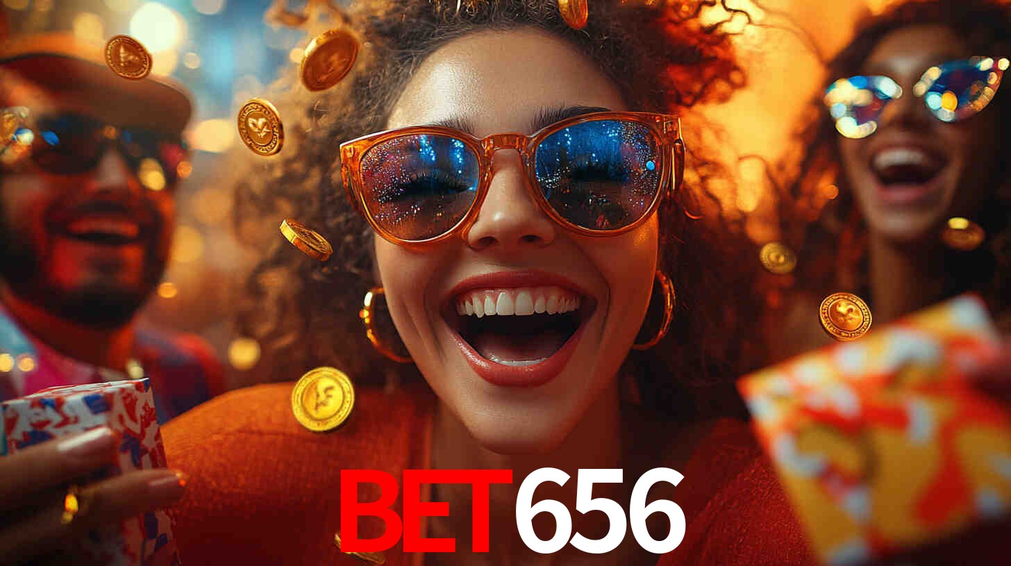 Bônus Sem Depósito no BET656