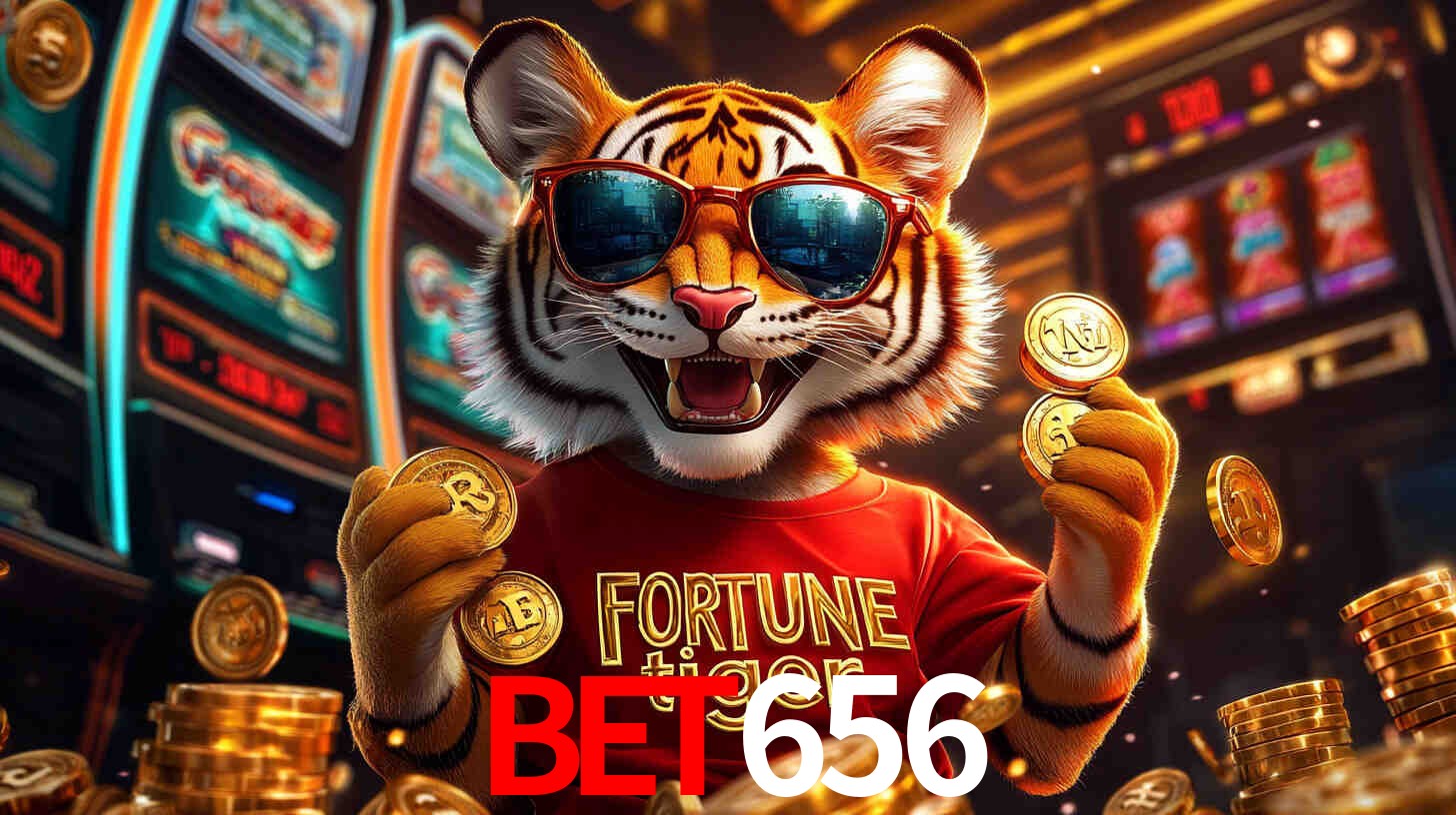 Por Que Jogar Fortune Tiger no BET656