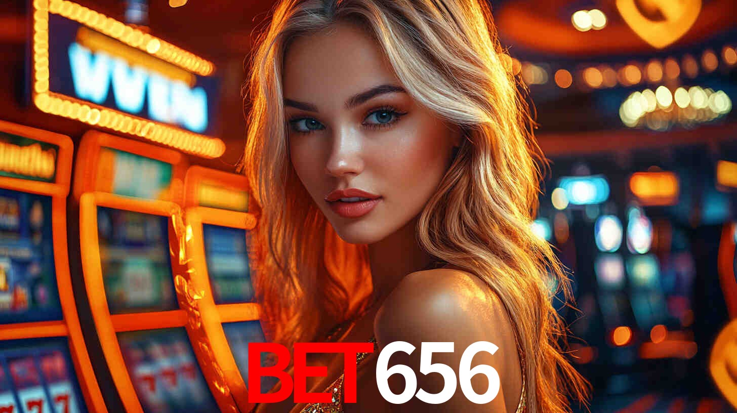 Caça-Níqueis no BET656