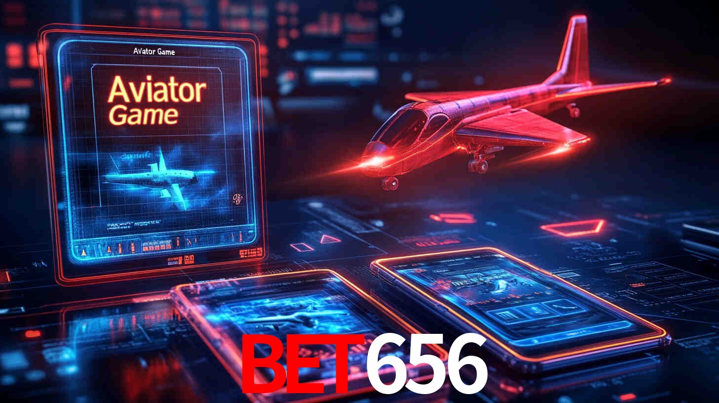 Benefícios do Aviator no BET656