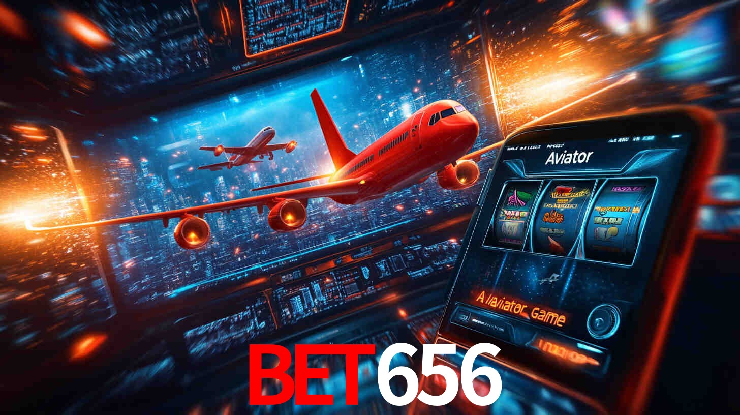 Dicas para Jogar Aviator no BET656