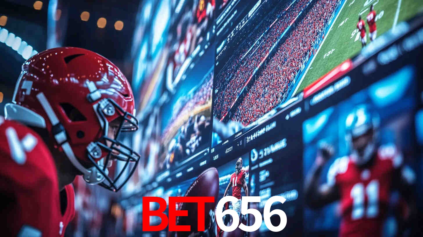 Benefícios das Apostas Ao Vivo no BET656