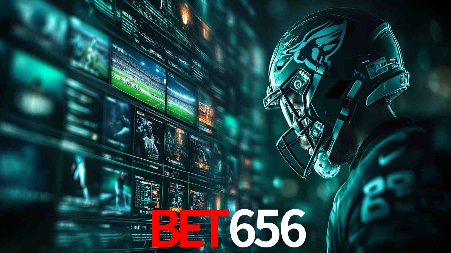 Esportes em Destaque no BET656