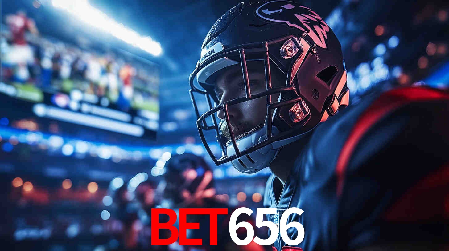 Transforme Suas Apostas em Grandes Prêmios no BET656